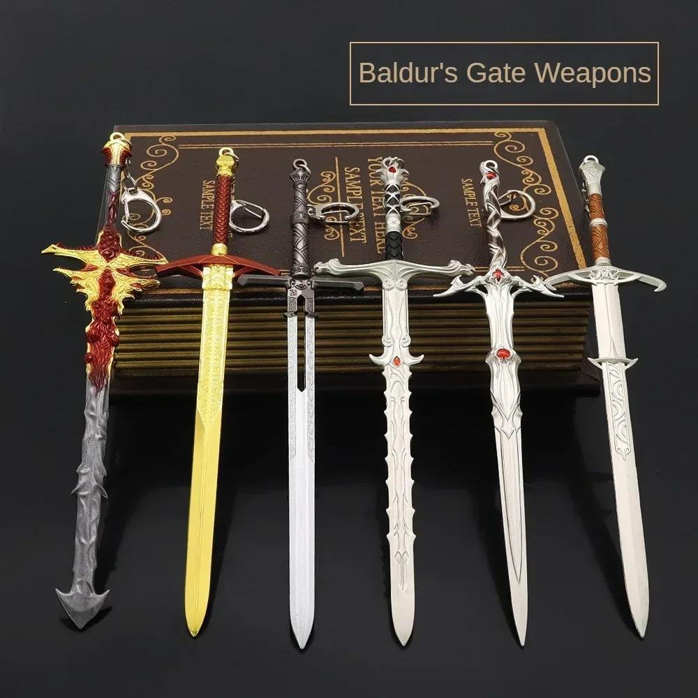 Baldurs Gate 3  ֺ   ҵ   ÷  ҵ ձ 峭  ÷ ǰ 22 cm